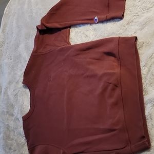 Champions sweatshirt